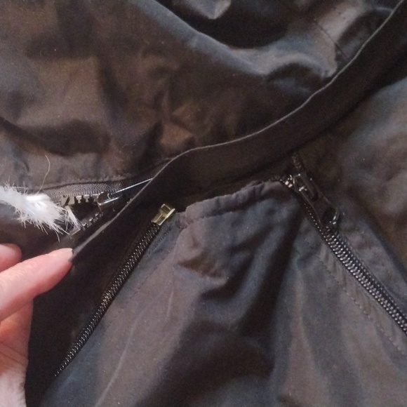 San Francisco reversible coat unisex - Picture 14 of 14